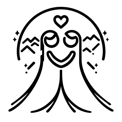Charming Wedding Dress SVG for Celebrations cut file